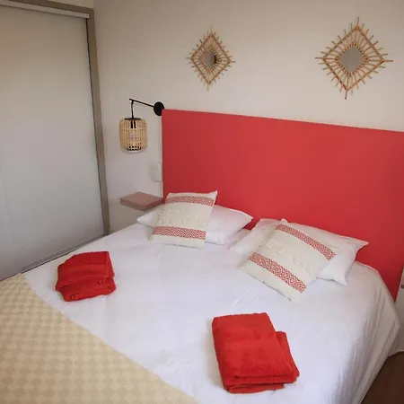 Dom wakacyjny Mama Cocha 8 Minutes A Pied Des Plages Sanary-sur-Mer