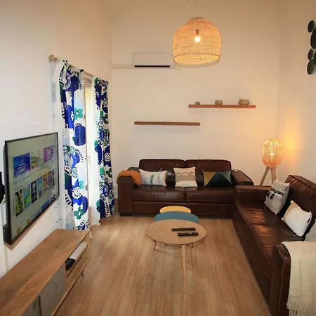 Mama Cocha 8 Minutes A Pied Des Plages Holiday home Sanary-sur-Mer