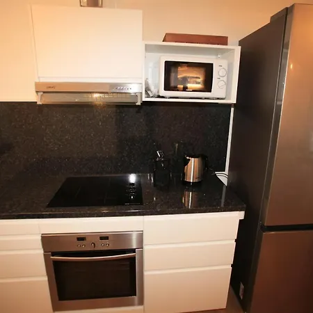 Holiday home Mama Cocha 8 Minutes A Pied Des Plages
