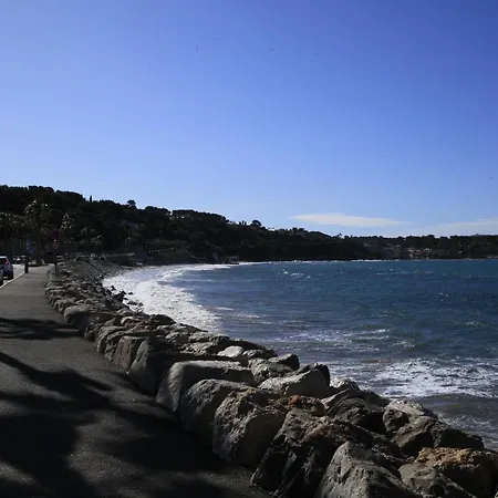 Mama Cocha 8 Minutes A Pied Des Plages Dom wakacyjny Sanary-sur-Mer
