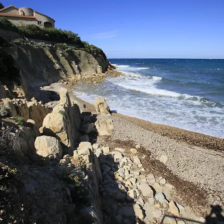 Mama Cocha 8 Minutes A Pied Des Plages Holiday home *