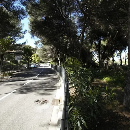 Mama Cocha 8 Minutes A Pied Des Plages Holiday home *
