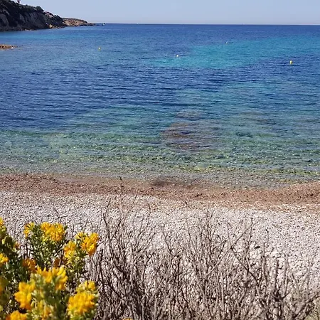Mama Cocha 8 Minutes A Pied Des Plages *