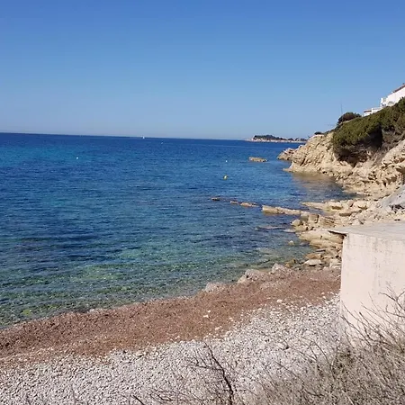 Mama Cocha 8 Minutes A Pied Des Plages Dom wakacyjny *