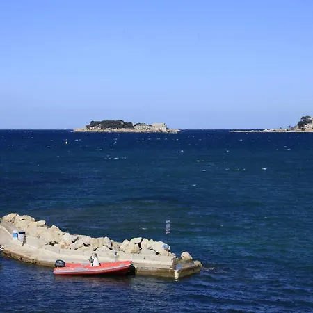 Mama Cocha 8 Minutes A Pied Des Plages Dom wakacyjny *